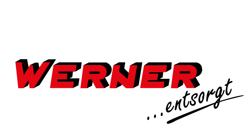 Rewindo-Annahmestellen-Werner