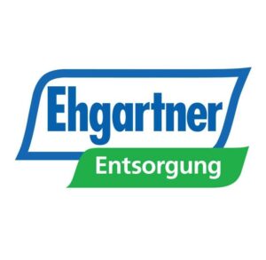 Logo Ehgartner Entsorgung